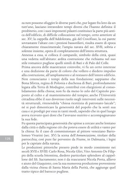 Bollettino Diocesano Gennaio-Marzo 2019