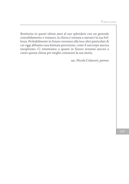Bollettino Diocesano Gennaio-Marzo 2019