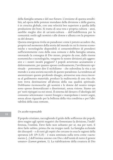 Bollettino Diocesano Gennaio-Marzo 2019