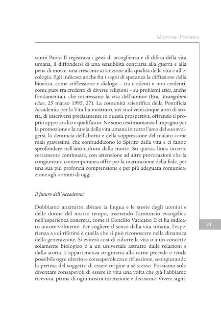 Bollettino Diocesano Gennaio-Marzo 2019