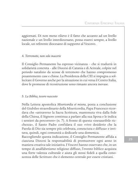 Bollettino Diocesano Gennaio-Marzo 2019