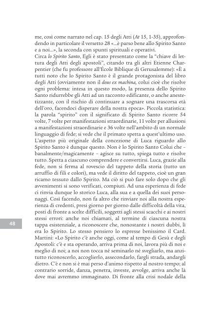 Bollettino Diocesano Gennaio-Marzo 2019