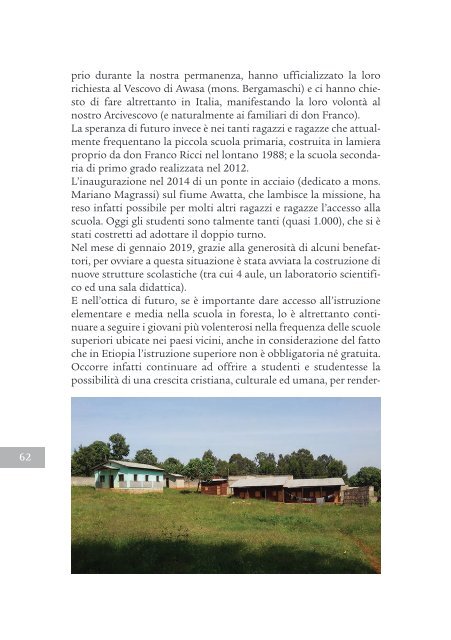 Bollettino Diocesano Gennaio-Marzo 2019