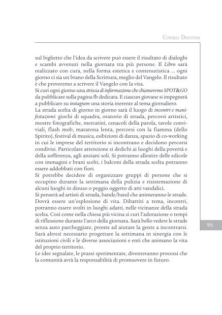 Bollettino Diocesano Gennaio-Marzo 2019