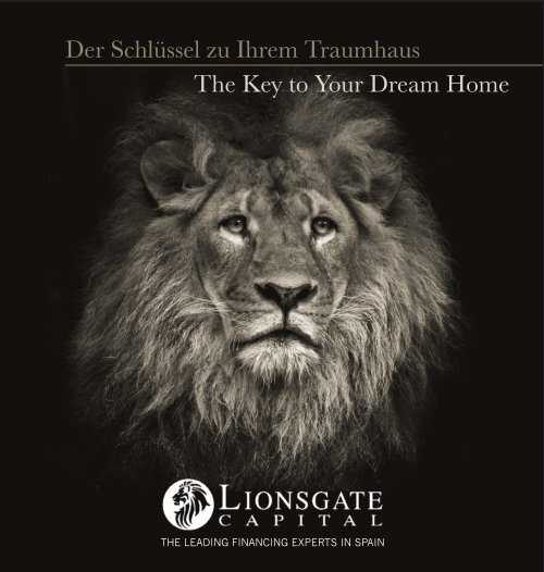 Lionsgate Capital Brochure