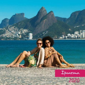 Katalog Ipanema 2020 Schweiz