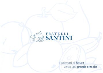 FLLI SANTINI SRL - Azzano San Paolo (Bg)