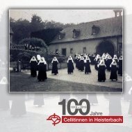 Marienborn 100 Jahre Festschrift