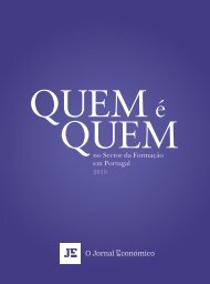 Quem é Quem na formação