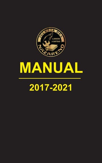 Manual 2017 - 2021 - Español