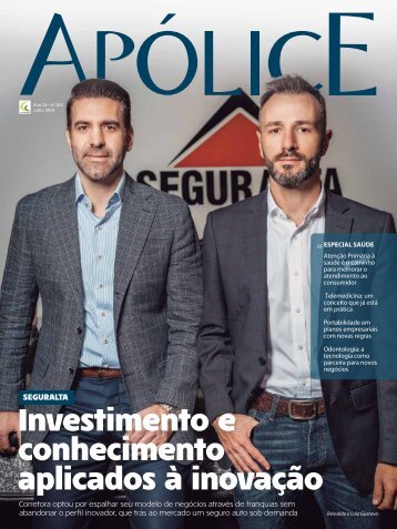 Revista Apólice #245