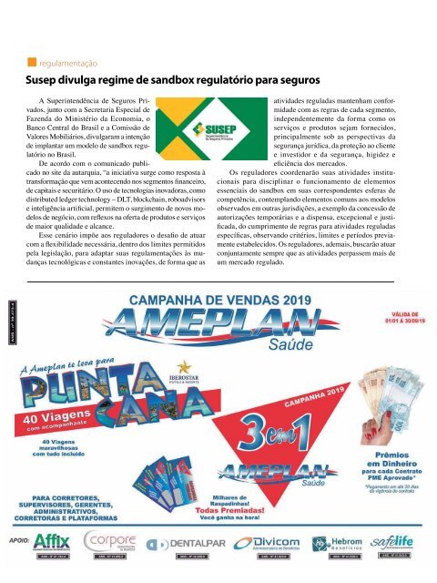 Revista Apólice #245