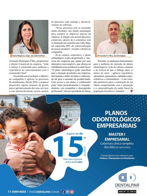 Revista Apólice #245