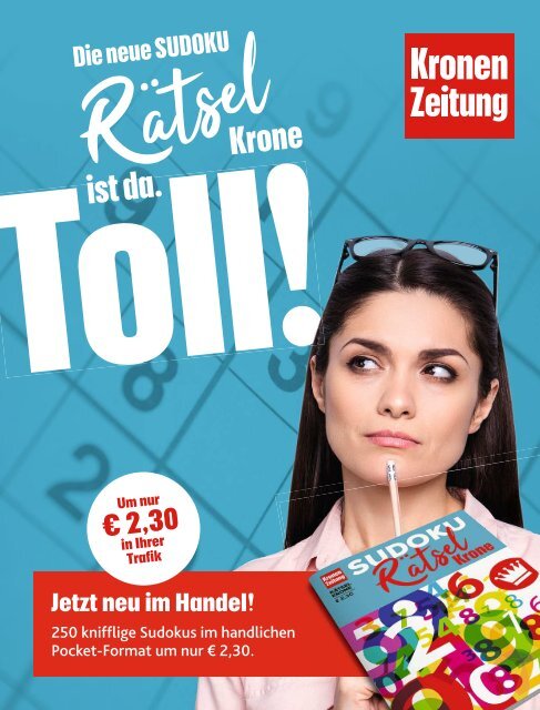 s'Magazin usm Ländle, 21. Juli 2019