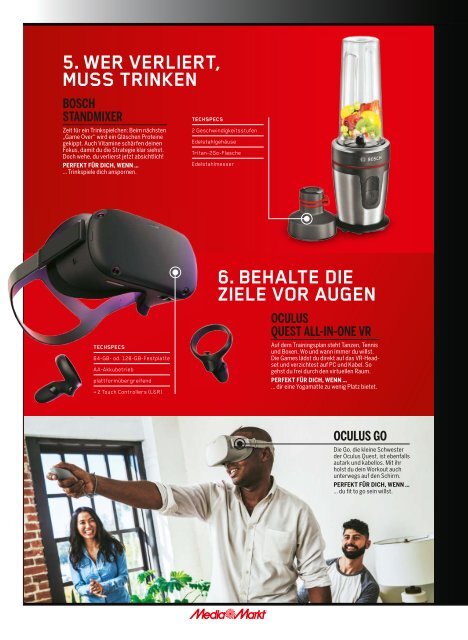 The Red Bulletin August 2019