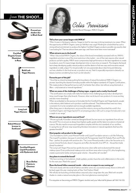 Professional Beauty July/August 2019