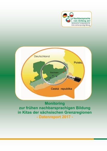 Datenreport Kita 2017