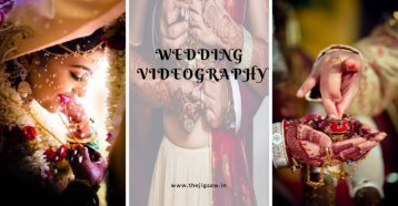 Wedding Videography