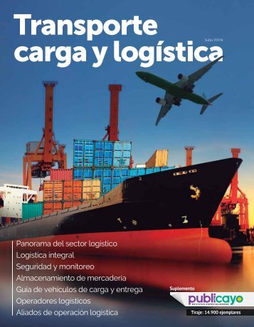 Transporte y Logistica