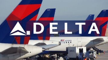 Delta Airlines Customer Service Phone Number @ +1-800-587-0035