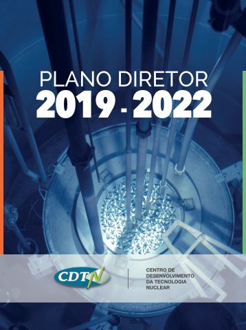 Plano Diretor CDTN 2019-2022