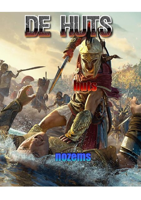 De Huts 2.2