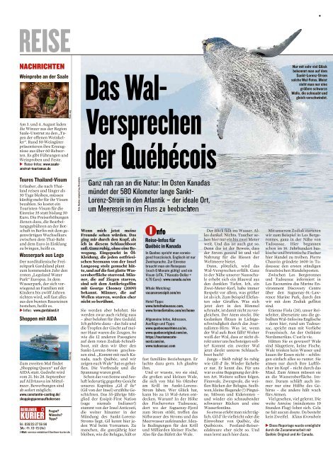 Berliner Kurier 20.07.2019