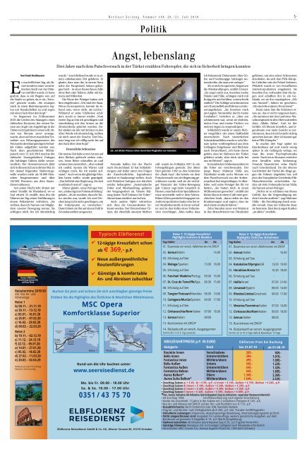 Berliner Zeitung 20.07.2019