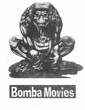 Bomba Movies  