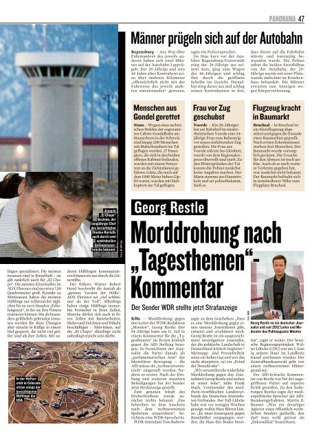 Berliner Kurier 21.07.2019