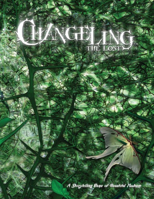 changeling the lost free pdf collection changeling the lost free pdf collection