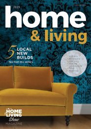 Home & Leisure Show: July 01, 2019