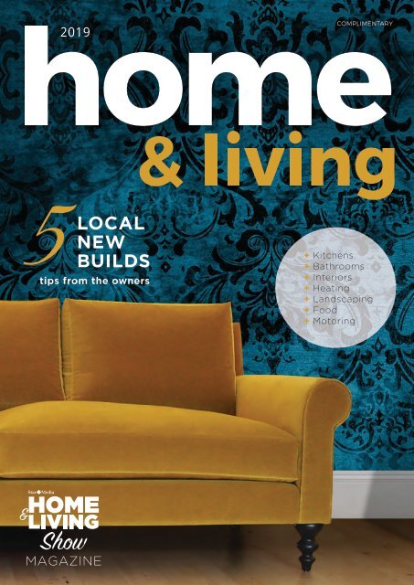 Home Leisure Show July 01 2019