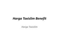 Harga Toxislim  Reviews ,Side Effects, Ingredients & Benefits