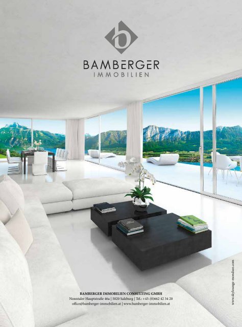 ECO Business und Living Nr 8 / 2019