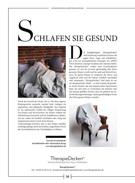 ECO Living und Business Nr 8 / 2019