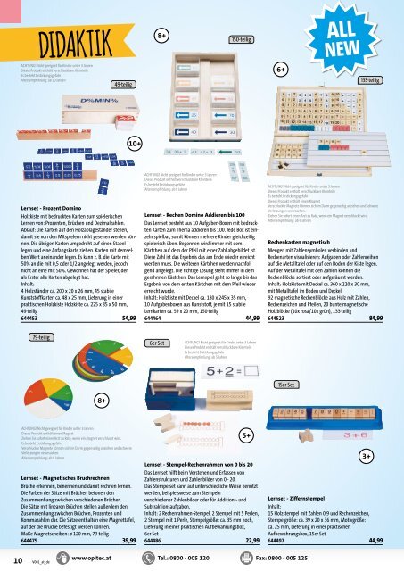 OPITEC Hauptkatalog 2019/2021_V001_at_de