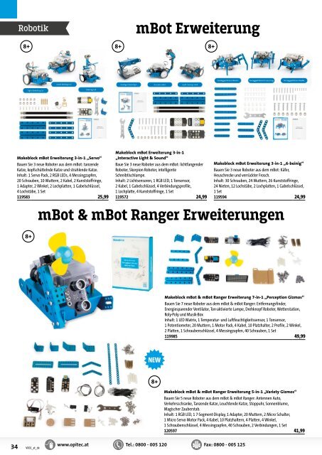 OPITEC Hauptkatalog 2019/2021_V001_at_de