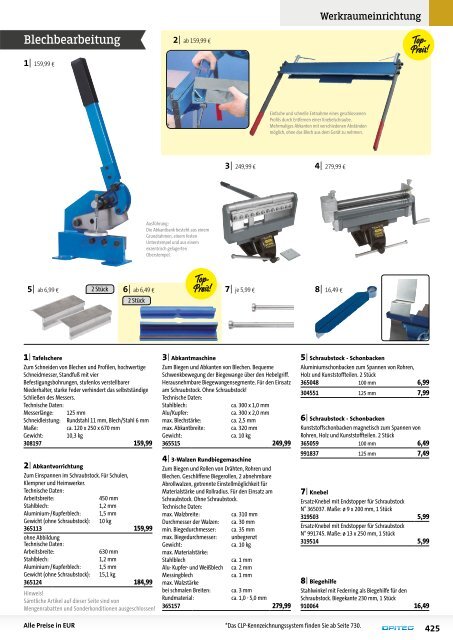 OPITEC Hauptkatalog 2019/2021_V001_at_de