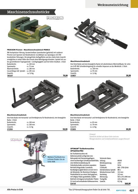 OPITEC Hauptkatalog 2019/2021_V001_at_de