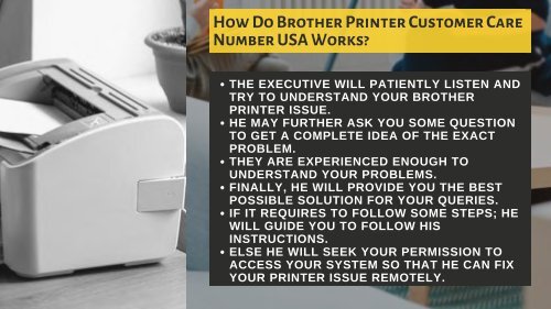 Brother Printer Support | Call +1-888-480-0288