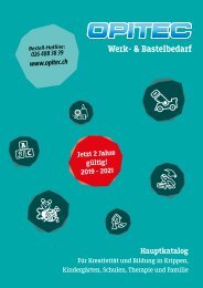 OPITEC Hauptkatalog 2019/2021_V001_ch_de