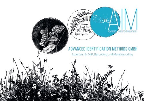AIM Advanced Identification Methods GmbH