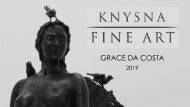 Grace da Costa Catalogue 2019 