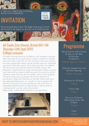 All Saints Event Invitation (4) with hyperlink