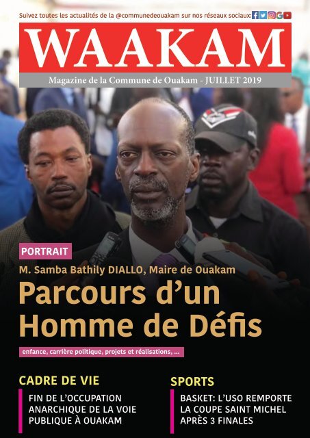 Magazine Waakam 2 Final