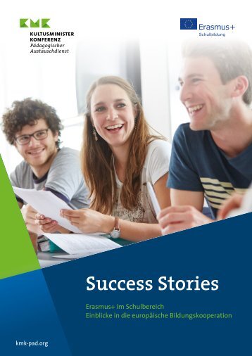 Success Stories 2018