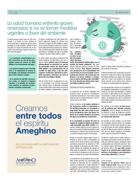 Periodico Amagi Julio