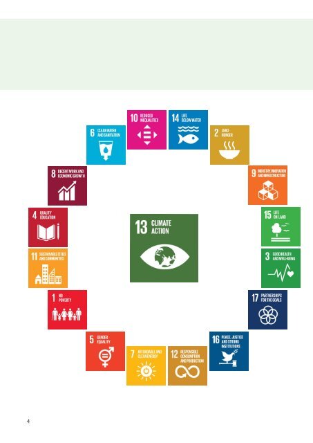 Higher Education and SDG 13: Climate Action Through University Teaching, Research and Community Engagement