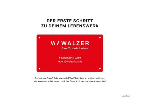 Walzer Imagefolder